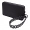 HAVAIANAS MINI BAG CHAINS CHROME