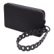 HAVAIANAS MINI BAG CHAINS CHROME