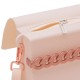 HAVAIANAS CASUAL BAG CHAINS CHROME