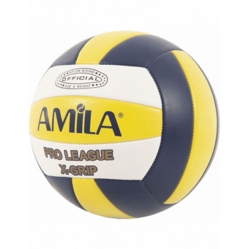 AMILA ΜΠΑΛΑ VOLLEY 5 PVC
