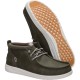 HEY DUDE WALLY MID GRIPR CLASSIC ΝΔΡΙΚΟ ΠΑΠΟΥΤΣΙ CASUAL