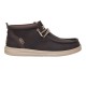 HEY DUDE WALLY MID GRIPR CLASSIC ΝΔΡΙΚΟ ΠΑΠΟΥΤΣΙ CASUAL