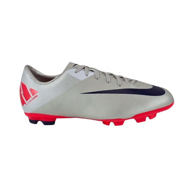NIKE JR MERCURIAL VICTORY II FG