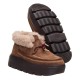 HEY DUDE AUSTIN EGE LOUNGE SUEDE ΓΥΝΑΙΚΕΙΟ ΠΑΠΟΥΤΣΙ CASUAL