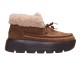 HEY DUDE AUSTIN EGE LOUNGE SUEDE ΓΥΝΑΙΚΕΙΟ ΠΑΠΟΥΤΣΙ CASUAL