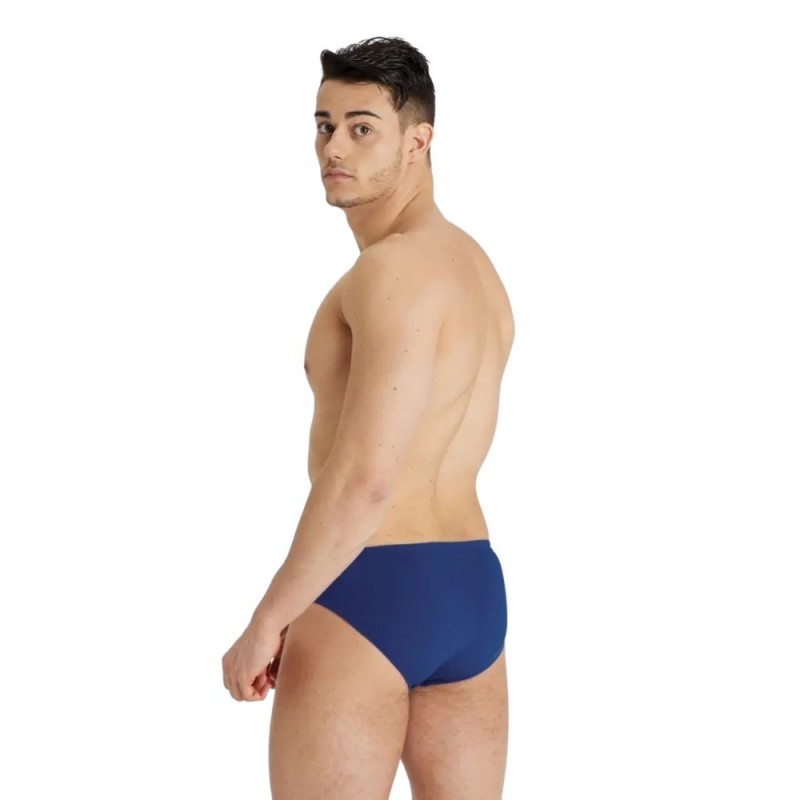 ARENA MEN'S TEAM SWIM BRIEFS SOLID
