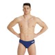 ARENA MEN'S TEAM SWIM BRIEFS SOLID