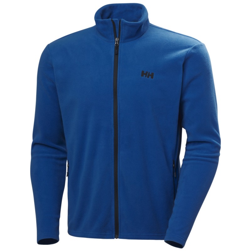 HELLY HANSEN DAYBREAKER FLEECE JACKET ΑΝΔΡΙΚΟ FLEECE