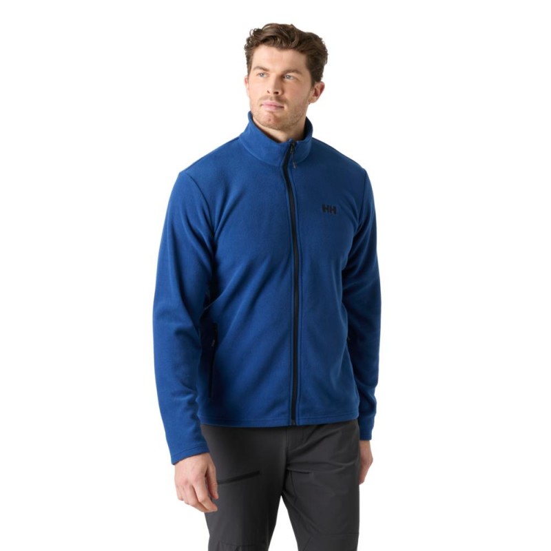 HELLY HANSEN DAYBREAKER FLEECE JACKET ΑΝΔΡΙΚΟ FLEECE