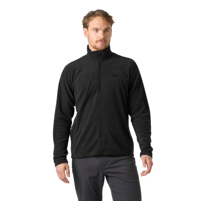 HELLY HANSEN DAYBREAKER FLEECE JACKET ΑΝΔΡΙΚΟ FLEECE
