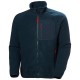 HELLY HANSEN PANORAMA PILE BLOCK JACKET ΑΝΔΡΙΚΟ FLEECE