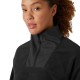 HELLY HANSEN W DAYBREAKER CROPPED FLEECE