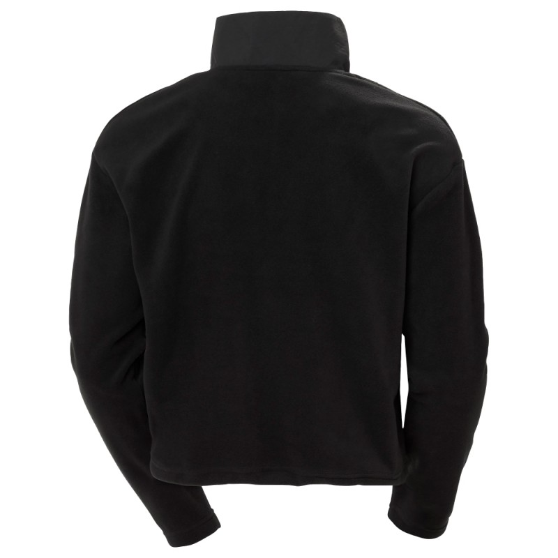 HELLY HANSEN W DAYBREAKER CROPPED FLEECE