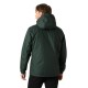 HELLY HANSEN DUBLINER INSULATED JACKET ΑΝΔΡΙΚΟ ΜΠΟΥΦΑΝ
