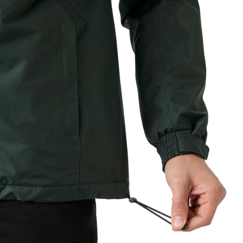 HELLY HANSEN DUBLINER INSULATED JACKET ΑΝΔΡΙΚΟ ΜΠΟΥΦΑΝ