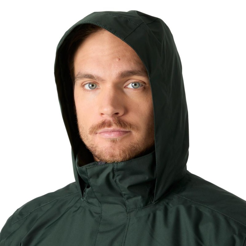 HELLY HANSEN DUBLINER INSULATED JACKET ΑΝΔΡΙΚΟ ΜΠΟΥΦΑΝ