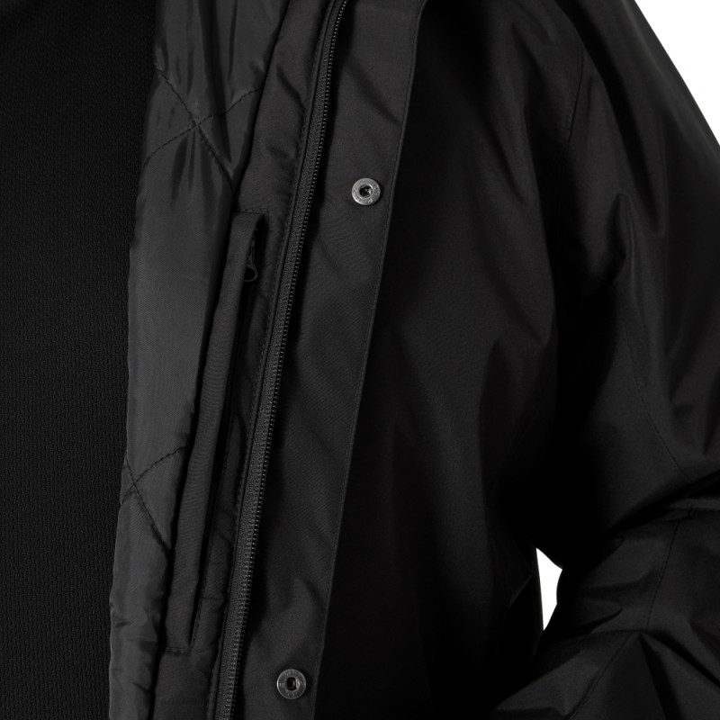 HELLY HANSEN DUBLINER INSULATED JACKET ΑΝΔΡΙΚΟ ΜΠΟΥΦΑΝ