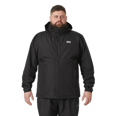 HELLY HANSEN DUBLINER INSULATED JACKET ΑΝΔΡΙΚΟ ΜΠΟΥΦΑΝ