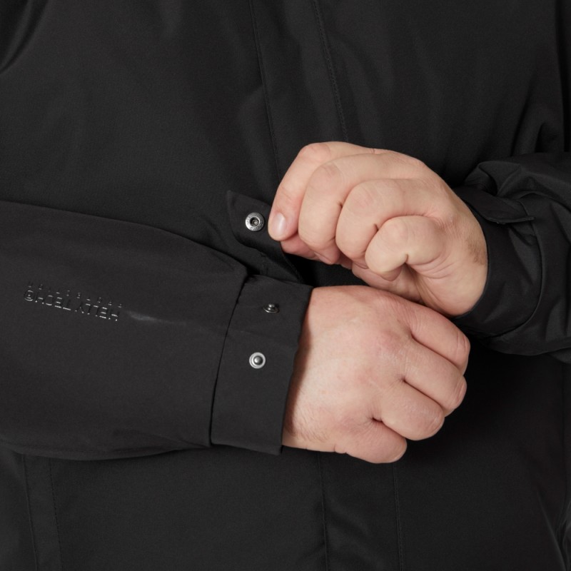 HELLY HANSEN DUBLINER INSULATED JACKET ΑΝΔΡΙΚΟ ΜΠΟΥΦΑΝ
