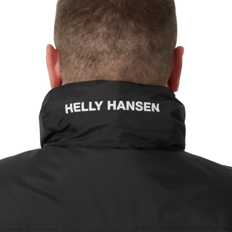 HELLY HANSEN DUBLINER INSULATED JACKET ΑΝΔΡΙΚΟ ΜΠΟΥΦΑΝ