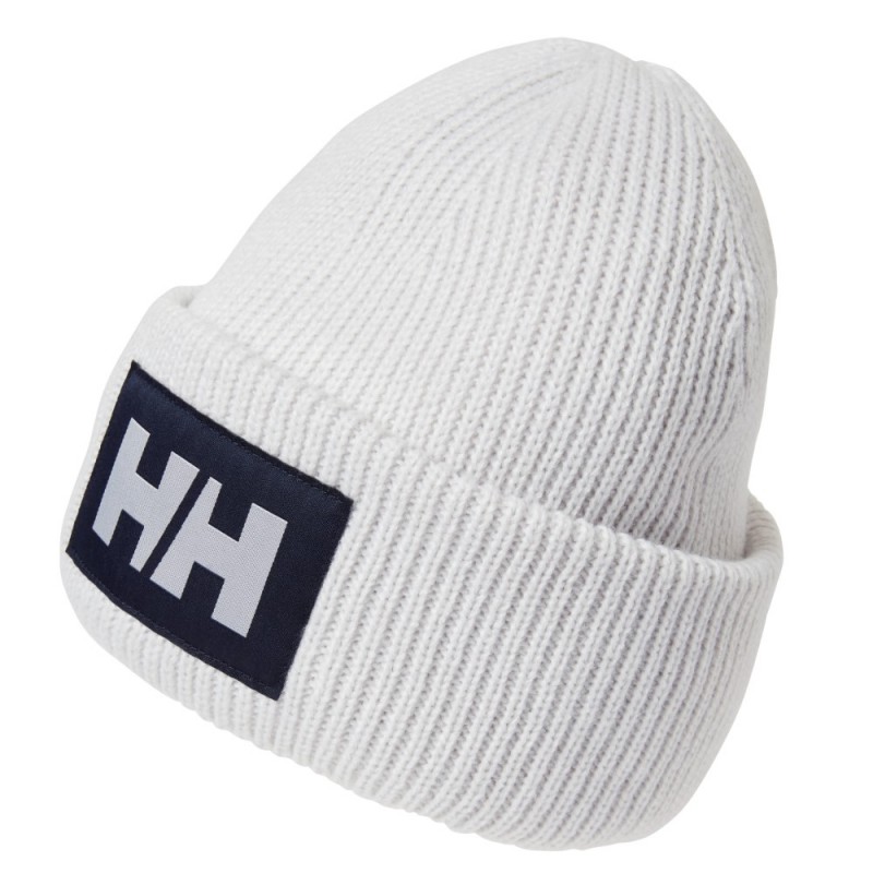 HELLY HANSEN HH BOX BEANIE