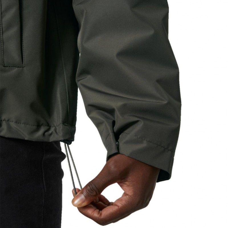 HELLY HANSEN JUELL 3-IN 1 JACKET ΑΝΔΡΙΚΟ ΜΠΟΥΦΑΝ