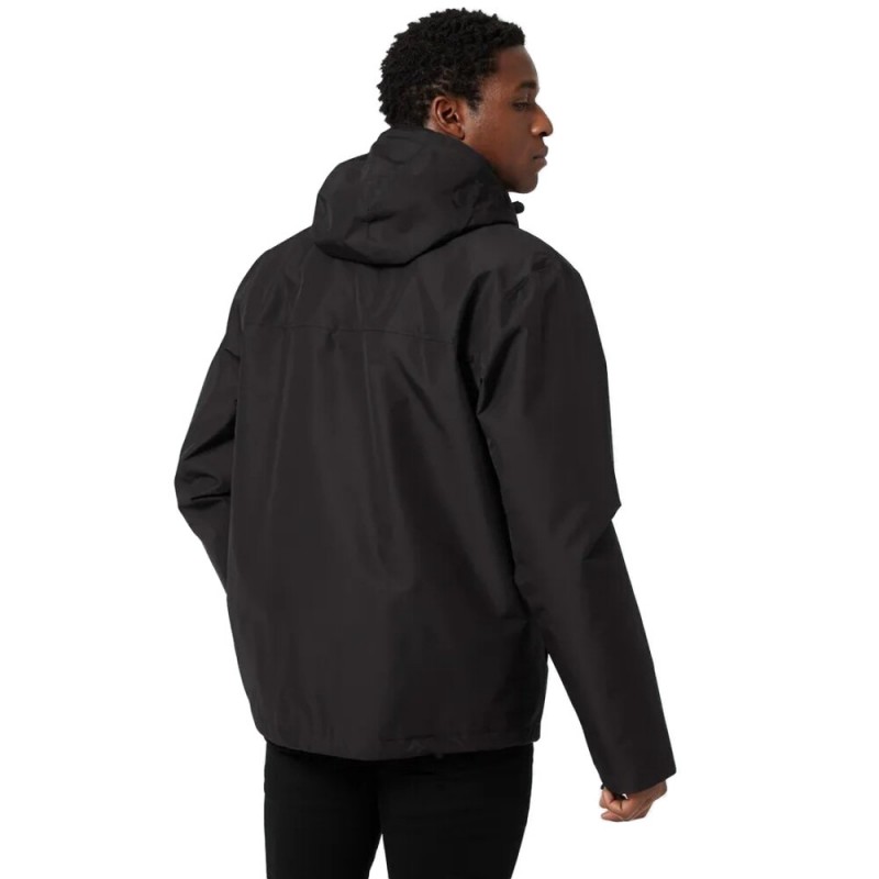 HELLY HANSEN JUELL 3-IN-1 JACKET ΑΝΔΡΙΚΟ ΜΠΟΥΦΑΝ