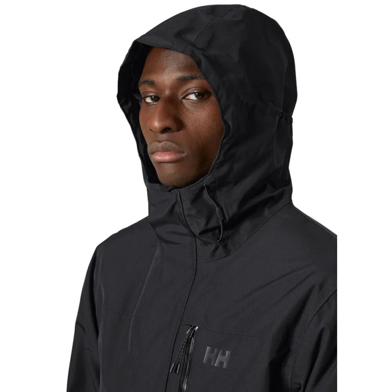 HELLY HANSEN JUELL 3-IN-1 JACKET ΑΝΔΡΙΚΟ ΜΠΟΥΦΑΝ