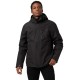 HELLY HANSEN JUELL 3-IN-1 JACKET ΑΝΔΡΙΚΟ ΜΠΟΥΦΑΝ