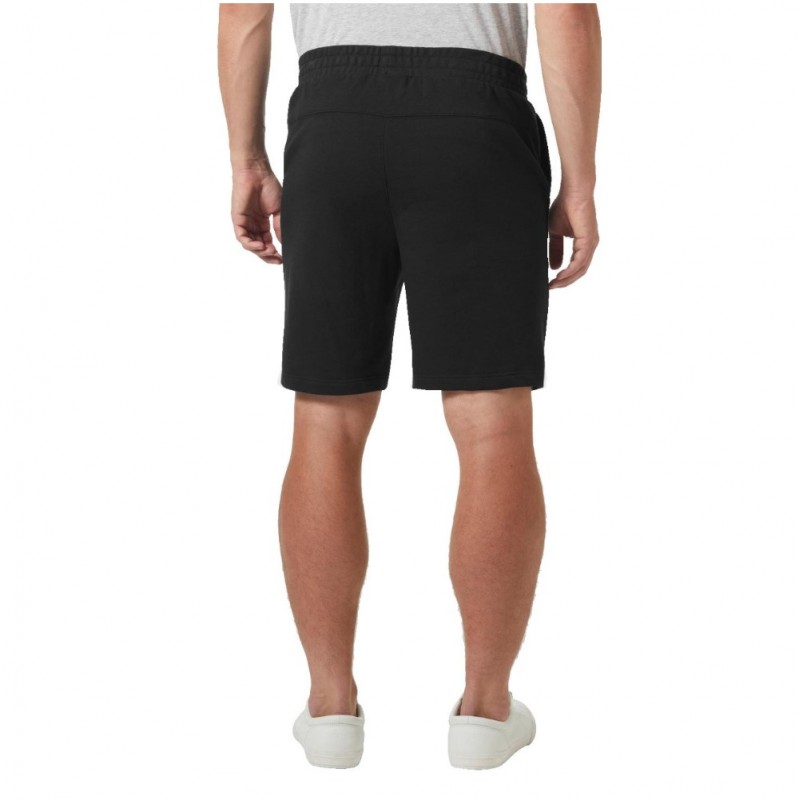HELLY HANSEN CORE SWEAT SHORTS