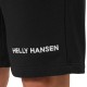 HELLY HANSEN CORE SWEAT SHORTS