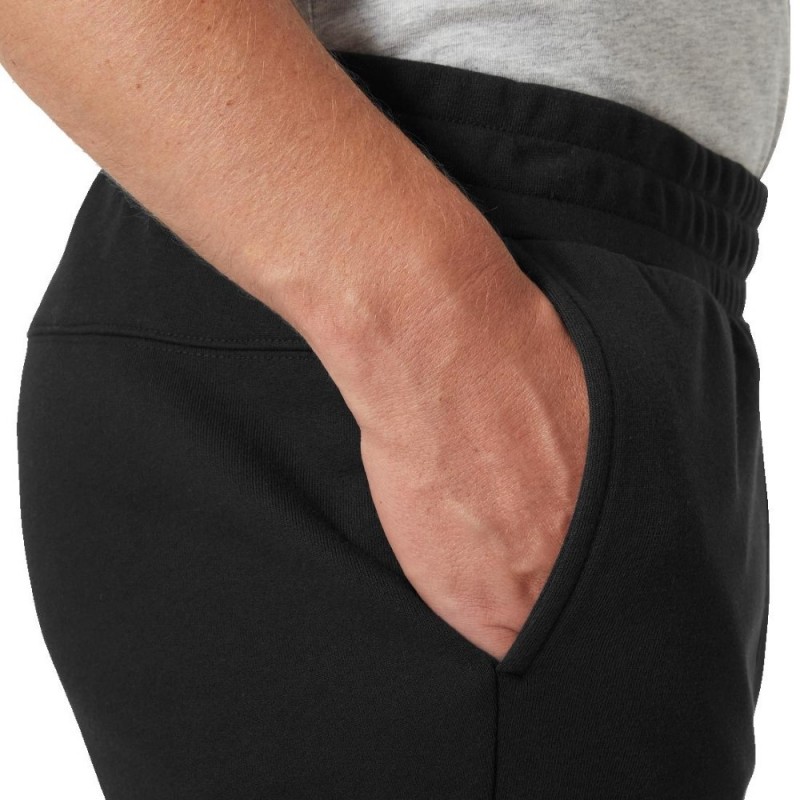 HELLY HANSEN CORE SWEAT SHORTS