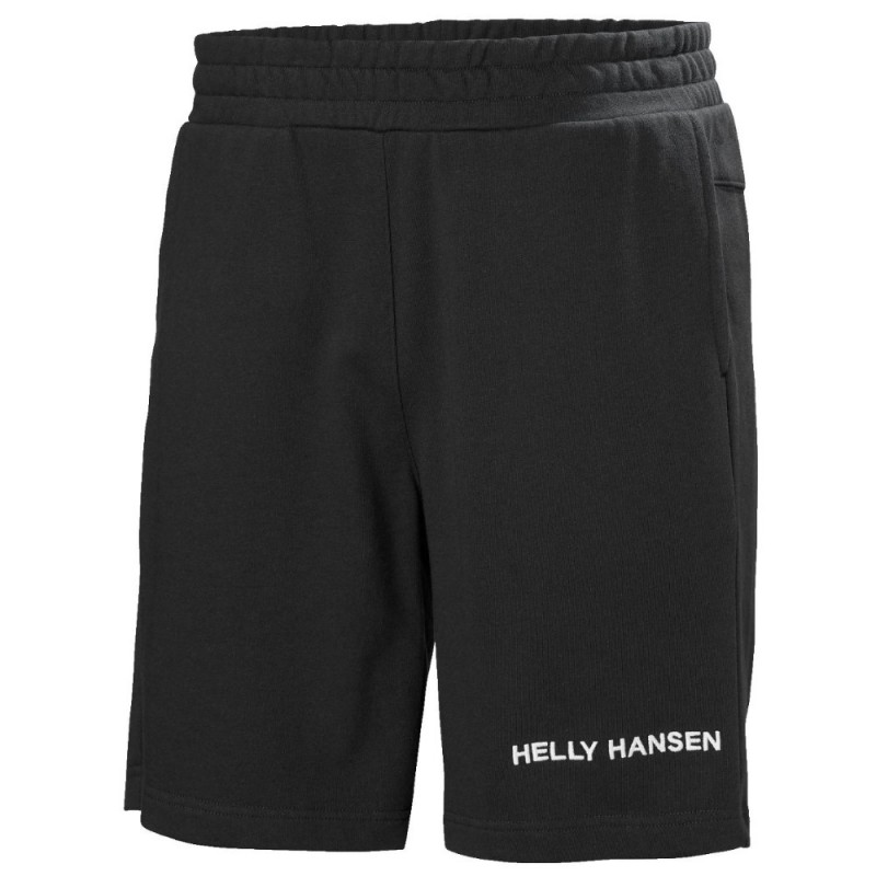 HELLY HANSEN CORE SWEAT SHORTS
