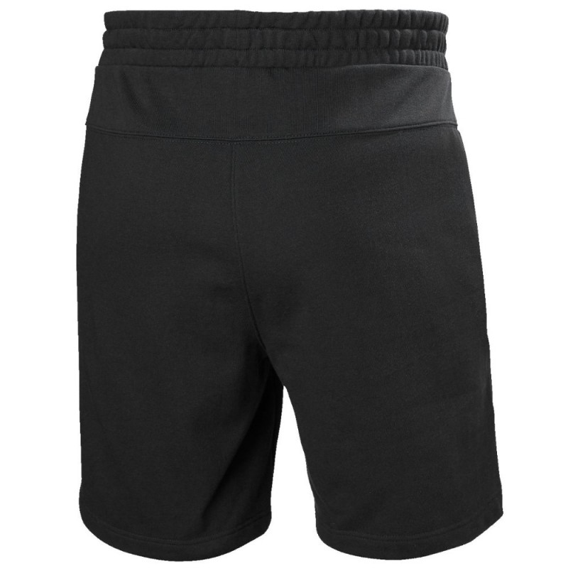 HELLY HANSEN CORE SWEAT SHORTS