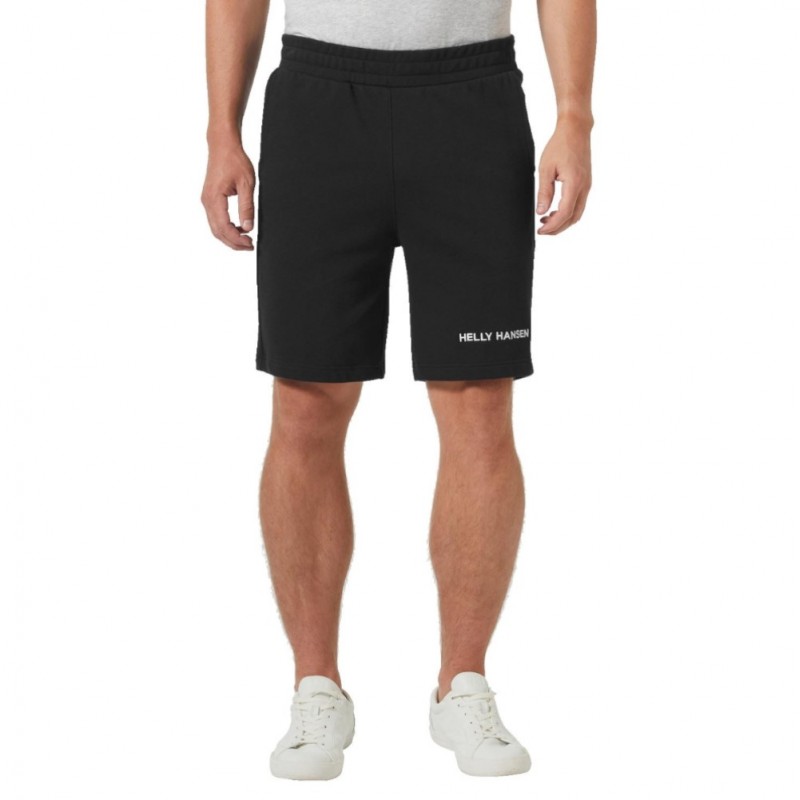 HELLY HANSEN CORE SWEAT SHORTS
