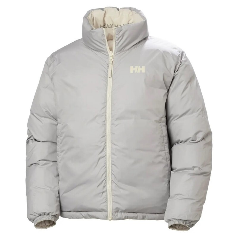 HELLY HANSEN W YU 23 REVERSIBLE PUFFER