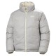 HELLY HANSEN W YU 23 REVERSIBLE PUFFER
