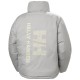 HELLY HANSEN W YU 23 REVERSIBLE PUFFER