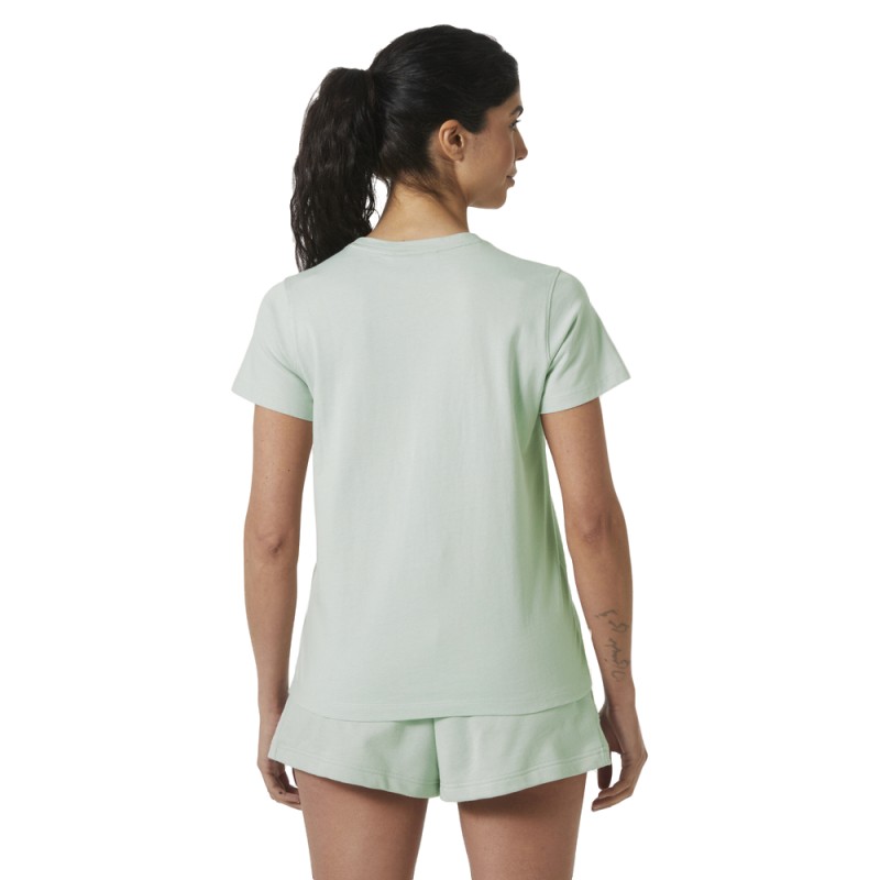 HELLY HANSEN W CORE GRAPHIC T-SHIRT 2.0