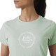 HELLY HANSEN W CORE GRAPHIC T-SHIRT 2.0