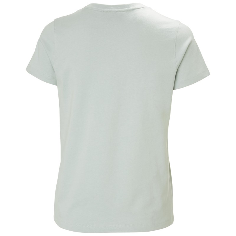 HELLY HANSEN W CORE GRAPHIC T-SHIRT 2.0