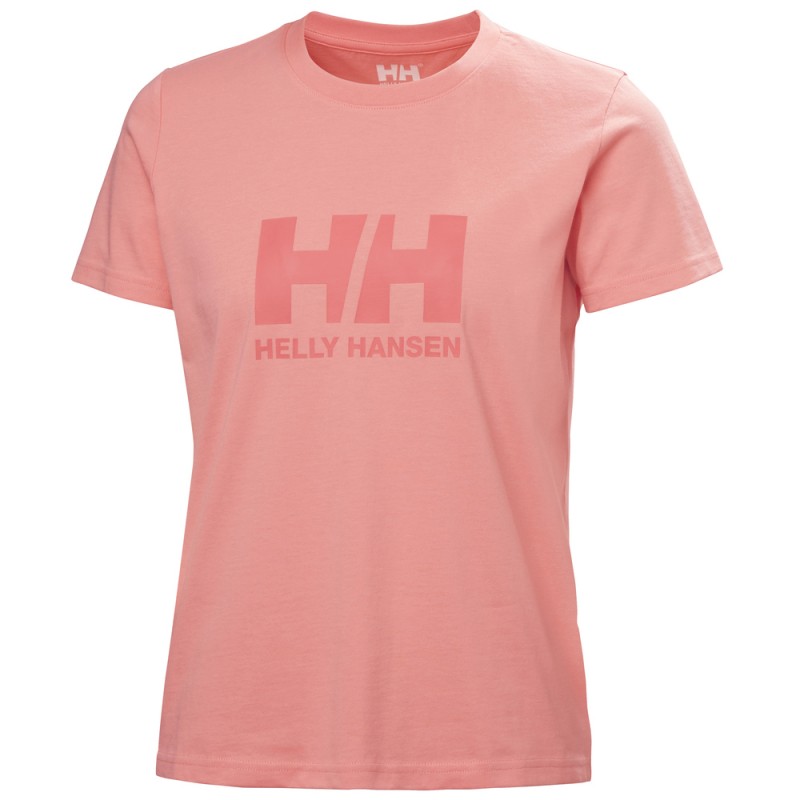 HELLY HANSEN W HH LOGO T-SHIRT 3.0