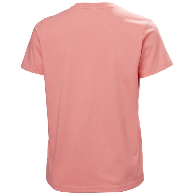 HELLY HANSEN W HH LOGO T-SHIRT 3.0
