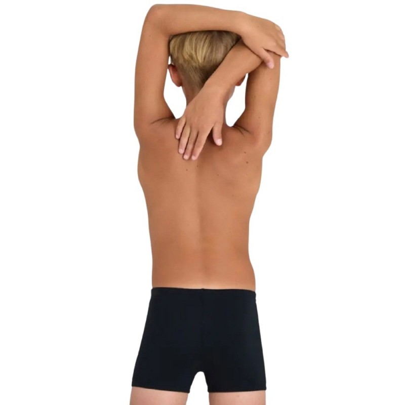 ARENA BOY'S SWIM SHORT GRAPHIC