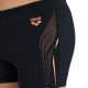 ARENA BOY'S SWIM SHORT GRAPHIC