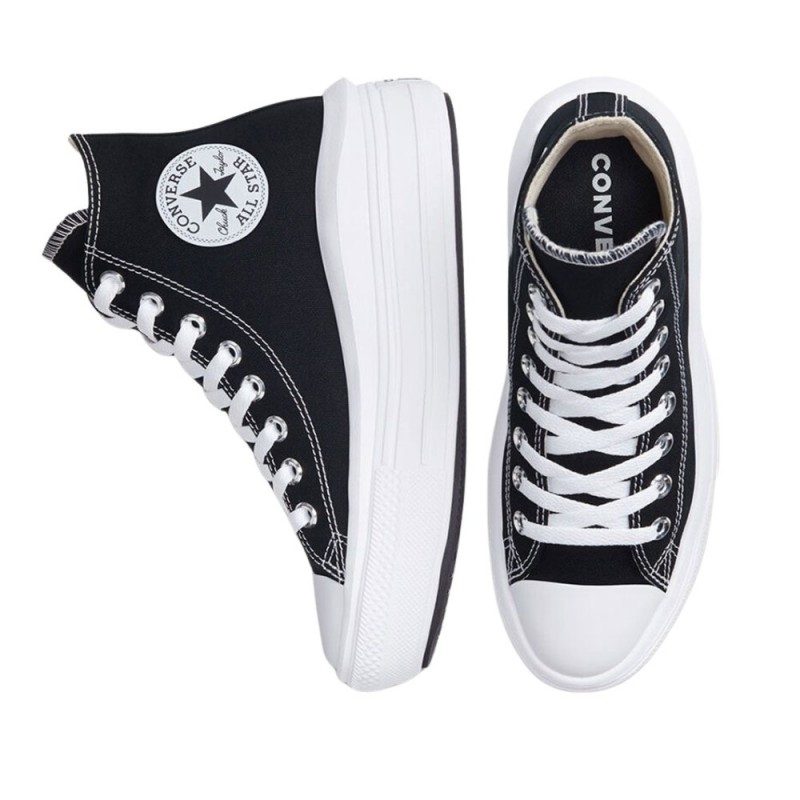 CONVERSE CTAS MOVE HI
