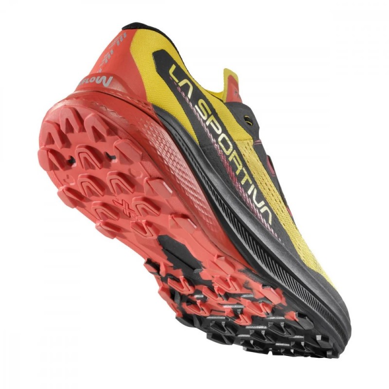 LA SPORTIVA PRODIGIO