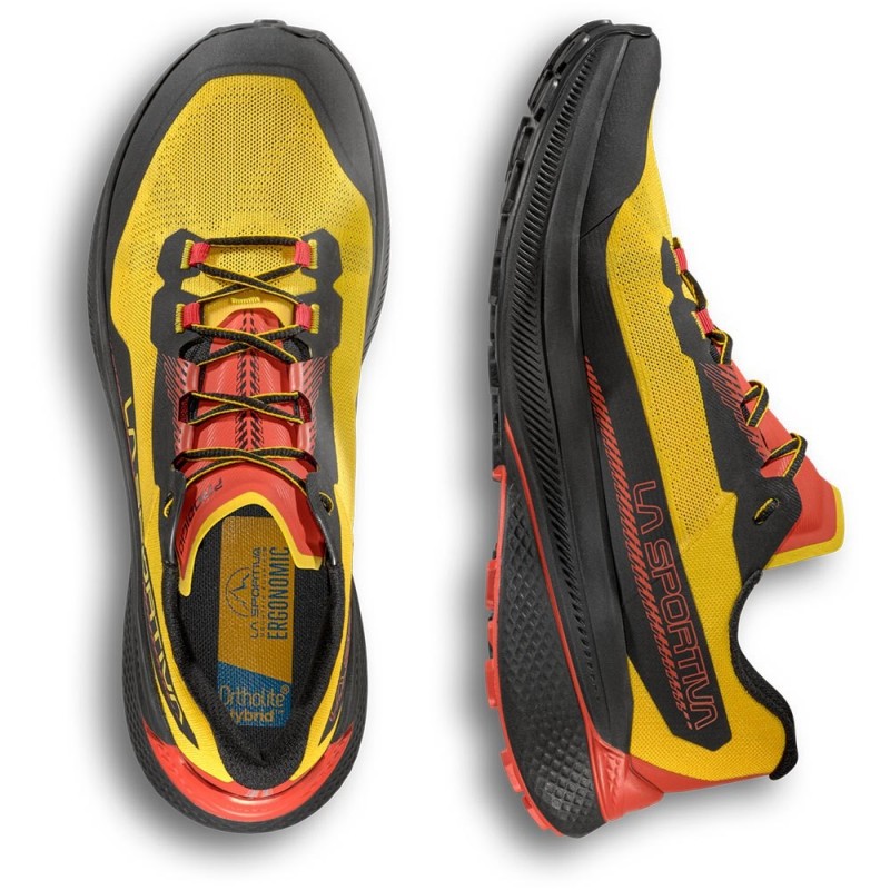 LA SPORTIVA PRODIGIO