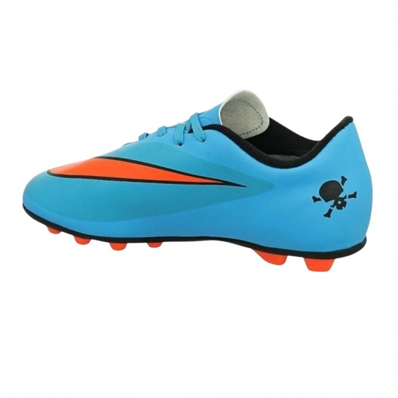 NIKE R HYPERVENOM PHADE FG-R