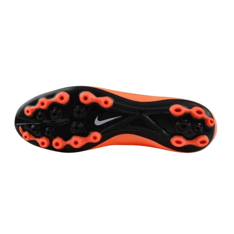 NIKE JR HYPERVENOM PHADE FG-R